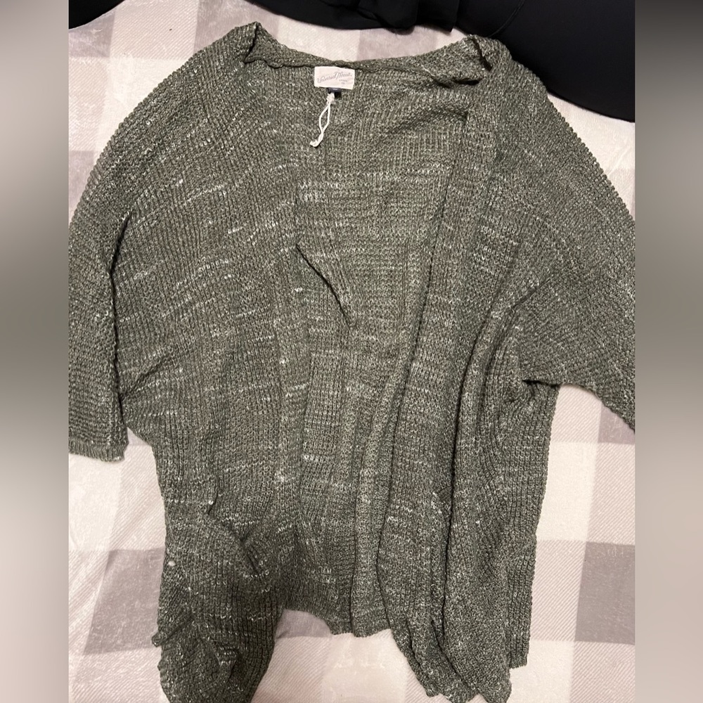 Cardigan